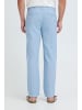 INDICODE Leinenhose IDTropelo in Blau