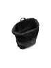 Bolongaro Trevor Rucksack Acton in schwarz