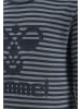 Hummel Druckknopf Strampler Hmlmulle Lebensstil Jungen in BLACK IRIS