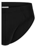 SPEIDEL Slip / Unterhose Sky.line in Schwarz