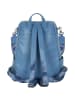 Disney Rucksack Lilo and Stitch Tongue-Shield in blau