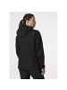 Helly Hansen W BLAZE 3L SHELL JACKET in Schwarz