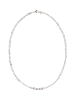 braelyn Women Necklace in SILVER