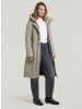 G-Star Raw Vodan 2.0 Long Jacke elephant skin