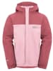 Jack Wolfskin Funktionsjacke TUCAN JACKET K in Rose