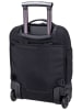 Cabaia Rucksack-Trolley Soft Suitcase XS in Berlin