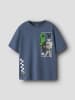 name it T-Shirt in Vintage Indigo1