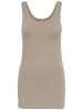 ONLY 3er-Set New Long Tank Top in Mix 1