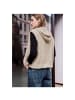 Street One Weste in buffed beige