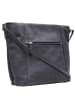 Gerry Weber Schultertasche 'Be Different  in Dunkelblau 33 x 28 x 11 cm'