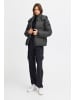 Oxmo Steppjacke OXTAYLOR in Grau