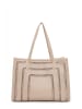 SURI FREY Shopper Damen Shopper Maddy in sand