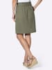 Heine Rock in khaki