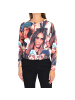 Eleven Paris Sweatshirt in Multicolored