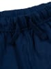 Sonic Sonic the Hedgehog Shorts kurze Hose Trainingshose Bermuda in blau