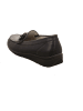 WALDLÄUFER Slipper in blau