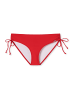 Schiesser Bikini-Hose Aqua Mix & Match Nautical in rot