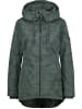 alife and kickin Winterjacke LilouAK B in dark forest