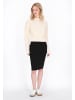 myMo Sweater in offwhite