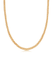 Elli Halskette 925 Sterling Silber in Gold