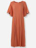 WITT WEIDEN Jersey-Kleid in papaya
