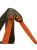 FJÄLLRÄVEN Färden 80 Weekender Reisetasche 66 cm green