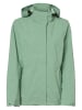 Marie Lund Funktionsjacke in mint