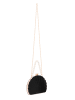 Sookie Women Clutch in Black