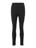 Venice Beach Tights VB Cleena in Schwarz