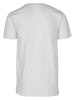 Urban Classics Urban Classics T-Shirts in white