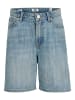 JACK & JONES Junior Jeans-Shorts in Blue Denim 1
