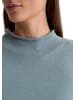 Marc O'Polo Strickkleid regular in Slate Blue