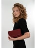 Tamaris Clutch TAS Amalia in wine