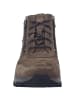 Josef Seibel Stiefelette Leroy 57 in braun