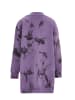 VIRITA Women Strickjacke in Flieder