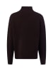 Marie Lund Pullover in schoko - 0008