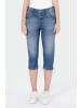 M.O.D Rea Capri Fat Blue