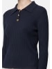 ROBERTA ROSSI Pullover in NERO