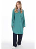 Schmuddelwedda Women Coat in dark teal