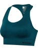 Hummel Top Hmltif Multisport Damen in DARK SEA