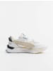 Puma Turnschuhe in white/natural vachetta/blue fog