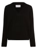 SELECTED FEMME Pullover SLFMaline in schwarz