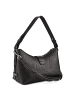 Marc O'Polo Schultertasche Leder 29 cm burnt coffee