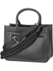 Bugatti Handtasche Daphne Tote Bag S in Schwarz