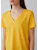 s.Oliver T-Shirt in 1395_zitrone