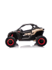 Wisam® Batteriebetriebenes Auto Maverick CAN-AM Turbo RR STRONG AIR
