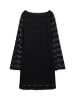 Vero Moda Kleid in Black