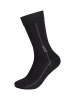 JOOP! Socken essentials wool 1er Pack black