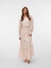 Vero Moda Hemdblusenkleid in Birch