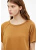 s.Oliver T-Shirt in 8488_ocker